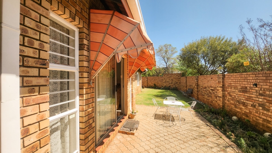 3 Bedroom Property for Sale in Adamayview North West